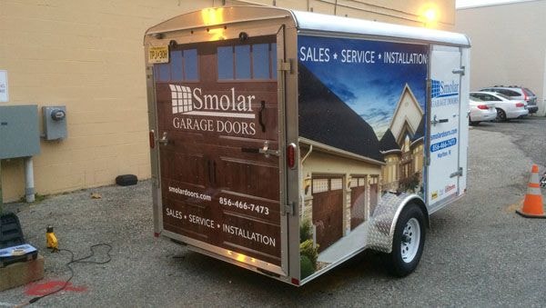 Vehicle Wraps in [city]